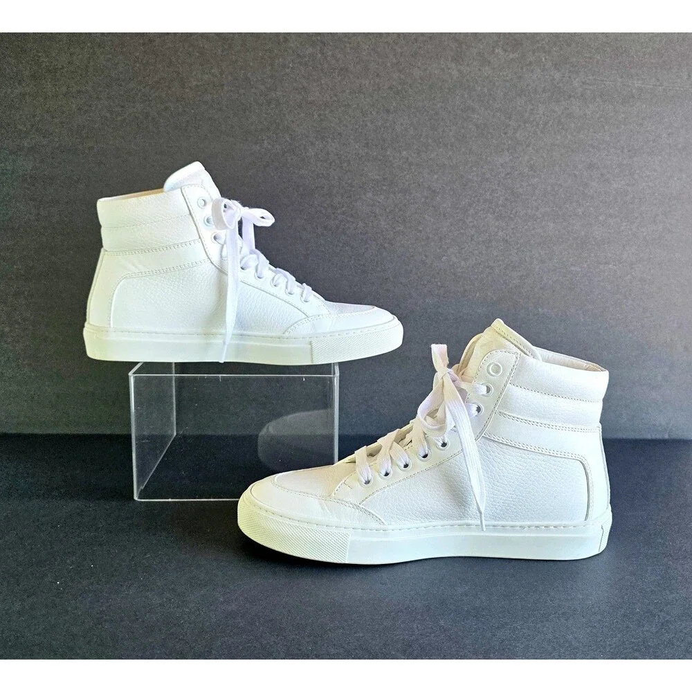 KOIO top white